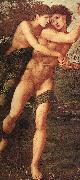 Sir Edward Coley Burne-Jones
